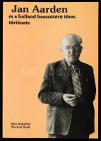 Machiel Buijk - Sjra Hendriks: Jan Aarden és a holland hosszútávú törzs története. Ford.: Hegedűs Miklós. 2015, Magyar Postagalamb Szövetség. Fekete-fehér fotókkal. Kiadói papírkötés.