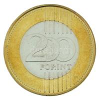 2024. 200Ft bimetál "Batthyány Lajos" T:AU