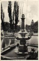 Eger Verseny uszoda zuhany