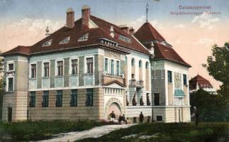 Balassagyarmat Nógrád vármegyei múzeum