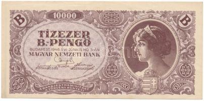 1946. 10.000BP T:XF Adamo P35