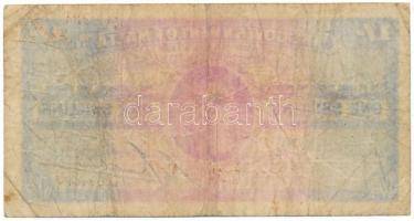 Málta 1943. 1 Shilling T:F
Malta 1943. 1 Shilling C:F
Krause P#?16