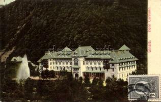 Sinaia Hotel Caraiman