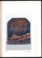 Józsa Judit: Magyar Nagyasszonyok I. 800-1800. - - terrakotta kisplasztikái. (Kiállítási katalógus)....