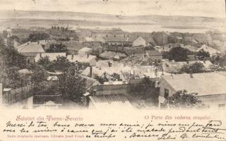 Szörényvár (Turnu Severin)