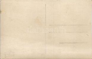 Felsővisó, Viseu de Sus; látkép télen / general view in winter. photo (vágott / cut)