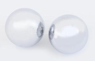 Csikung golyó pár, szütyőben