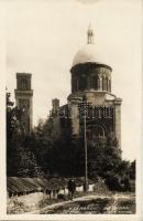 Késmárk evangelist church photo