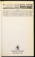 Brian Daley: Star Wars Han Solo sorozat 5 kötete: Han Solo bosszúja, Han Solo küldetése, Han Solo ha...