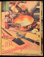 Az Igazi Otthon Könyve. A Pesti Hírlap Karácsonyi Albuma. Bp., [1937.], Légrády-ny., 
113+3 p. Gazd...