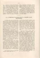 Bárányné Oberschall Magda:
A nyírbátori stallumok. (21 táblával) - Les stalles de Nyírbátor. (Avec ...
