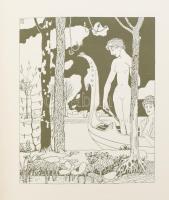 Tichy Gyula: Egy tusos üveg meséi. Bálint Aladár ekőszavával. Bp. 1909, Világosság-ny., 44 sztl. lev...