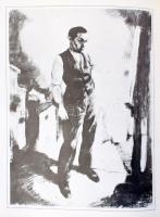 Bruno Schulz: The Booke of Idolatry. Edited and with an Introduction by Jerzy Ficowski. Warsaw, é.n....