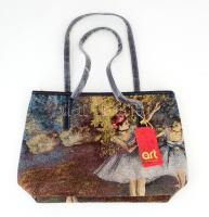 Signare női kézitáska, 28x40 cm