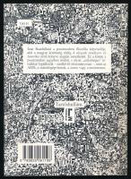 Jean Baudrillard: A rossz transzparenciája. Esszé a szélsőséges jelenségekről. Ford.: Klimó Ágnes. B...