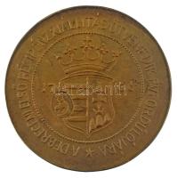 Nagy József 1978. "A Debreceni Első Régipénz Kiállítás ötvenedik évfordulójára / Nagyházi 1928....