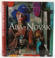 Molnos Péter: Aba-Novák. Bp., 2006, Népszabadság, 312 p. Rendkívül gazdag képanyaggal illusztrált. Kiadói kartonált papírkötés.