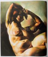 Molnos Péter: Aba-Novák. Bp., 2006, Népszabadság, 312 p. Rendkívül gazdag képanyaggal illusztrált. K...