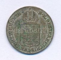 Ausztria 1849A 6kr Ag T:VF patina
Austria 1849A 6 Kreuzer Ag C:VF patina
Krause KM#2200