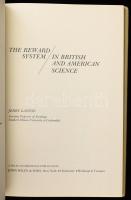 Jerry Gaston: The Reward System in British and American Science. New York, 1978, John Wiley &amp...