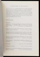 Alberto Manguel: A History of Reading. London, 1997, Flamingo, 6 sztl. lev.+ 372 p. Fekete-fehér kép...