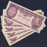 1984. 100Ft (5x) T:II