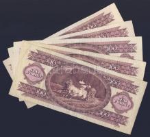 1984. 100Ft (5x) T:II