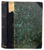 1913 Die Gartenwelt. Illustrierte Wochenschrift für den gesamten Gartenbau. Herausgegeben von Max He...