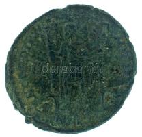 Római Birodalom 351-354. II. Constantius / Siscia Maiorina bronz (4,78g) T:VF
Roman Empire / Siscia...