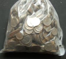 USA 94,15$ névértékű, sokféle címletű váltópénz, beváltható deviza!