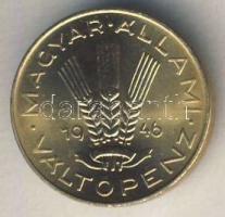 1946. 20f rozettás T:1