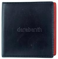 1926-1939. 1P Ag (5xklf) teljes sor, kisalakú berakóban T:AU,XF (1927-es F) patina
Adamo P6