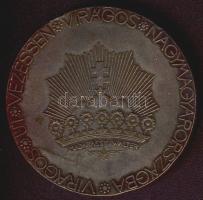 DN "Virágos Magyarország jutalomérme" br T:2