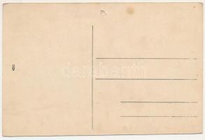 Poltár, Krausz Péter chamotte (samott) gyára, iparvasút / chamotte factory, industrial railway (lyuk...