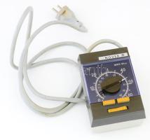 Novex R exponáló óra, jó állapotban