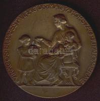 DN "Virágos Magyarország jutalomérme" br T:2