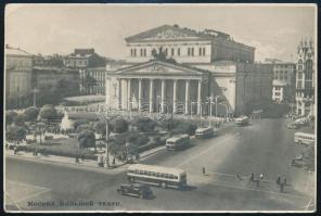 Szovjetunió 1953