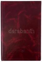 Sebestyén Gyula: A magyar nemzet története. Polgári fiuiskolák számára. Bp., 1890., Méhner Vilmos, 1...