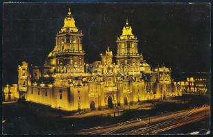 Mexikó 1966