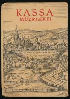 cca 1944 "Kormánybiztos a zsidók zár alá vett műtárgyainak számbavételére és megőrzésére" ...