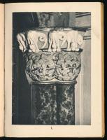 cca 1944 "Kormánybiztos a zsidók zár alá vett műtárgyainak számbavételére és megőrzésére" ...