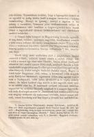 Vaszary Kolos:
A várnai csata.
Pest, 1864. Szent-István-Társulat - Emich Gusztáv ny. 83 + [1] p. E...