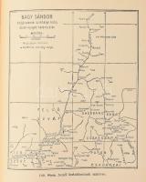 Stein Aurél (1862-1943): Nagy Sándor nyomában Indiába. Ford.: Halász Gyula. Magyar Földrajzi Társasá...
