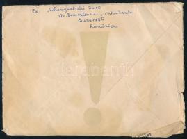 Románia ~1960