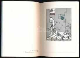 Hans Dichand: Jugendstilpostkarten. Die bibliophilen Taschenbücher Nr. 16. Dortmund, 1978, Harenberg...