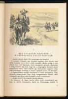 Frantisek Flos: Orchideavadászok. Ford.: Soós István. (Prága, 1960), Artia, 228+(8) p. Szövegközti é...