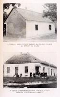 Wünscher Frigyes: Tordas, a Balogh Elemér szövetkezeti mintafalu. Debrecen-Budapest, (1943.), Csáthy...