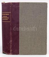 Wünscher Frigyes: Tordas, a Balogh Elemér szövetkezeti mintafalu. Debrecen-Budapest, (1943.), Csáthy...