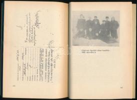 Dupka György: ,,Sötét napok jöttek...". Koncepciós perek magyar elítéltjeinek emlékkönyve. 1944...