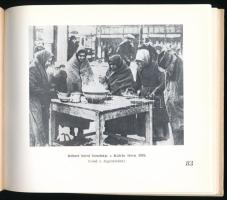 Xantus Zoltán: Ferencvárosi krónika képekben. Bp., 1973, Budapest Főváros IX. ker. Tanácsának Végreh...